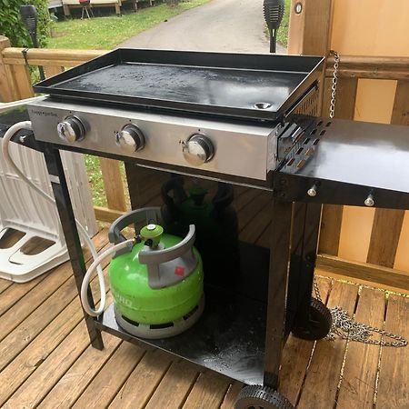 基伯龙 Respire酒店 外观 照片